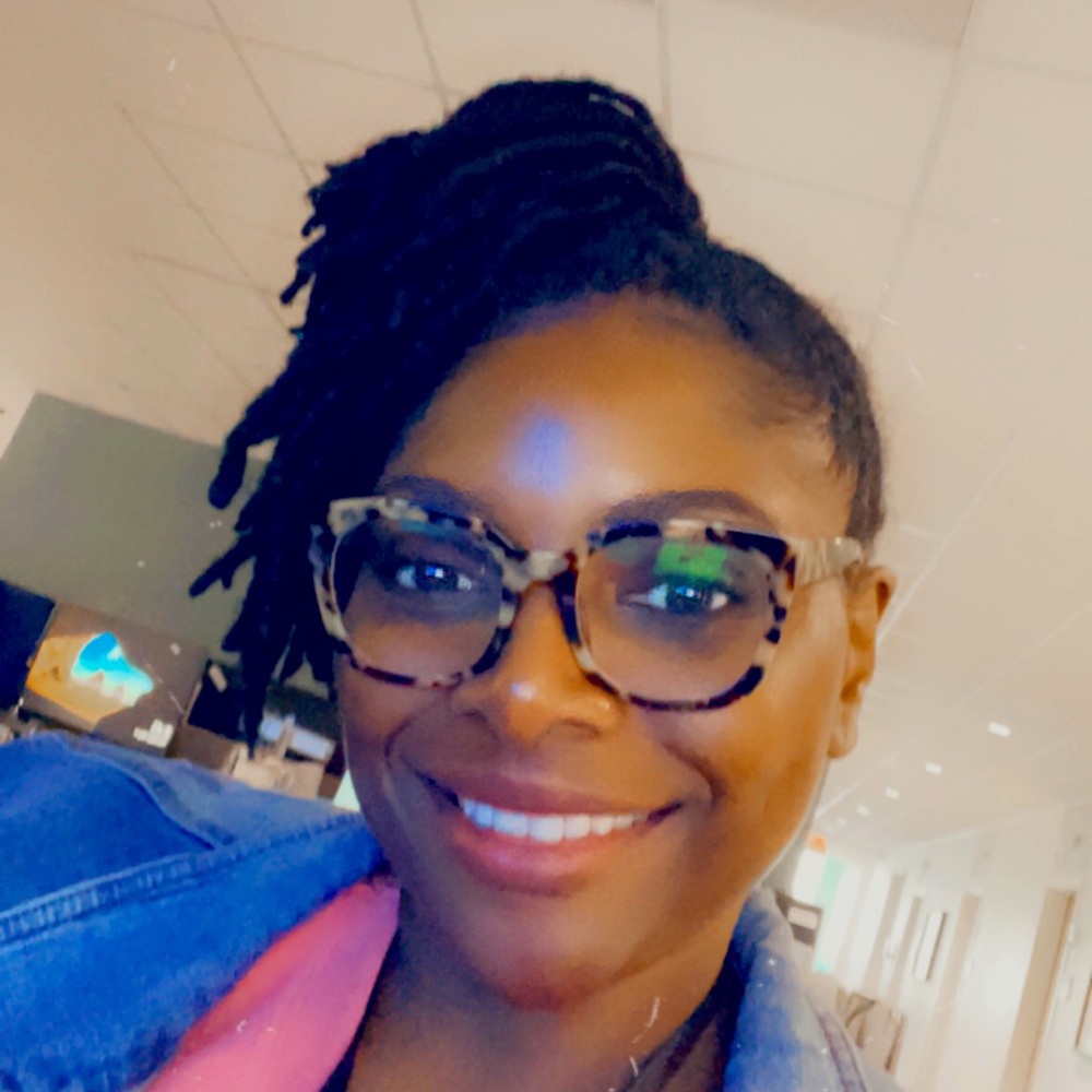 Meet your Posher, Lekeshia